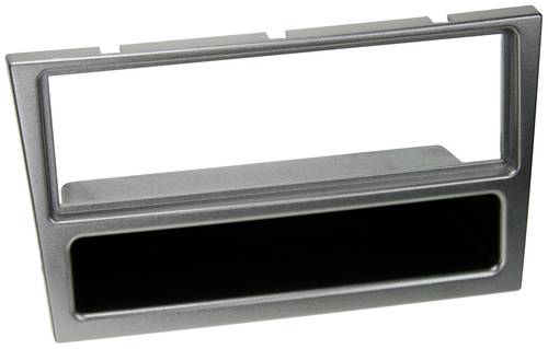 ACV 281230-26-4 Autoradio Einbaublende DIN Passend für (Auto-Marke): Opel von ACV