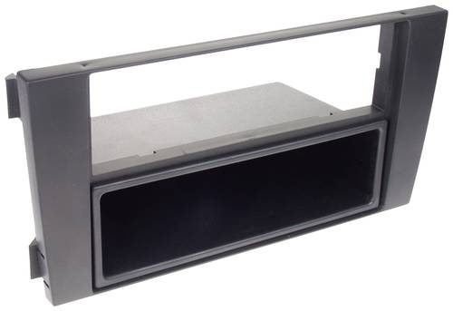 ACV 281320-13 Autoradio Einbaublende DoppelDIN Passend für (Auto-Marke): Audi von ACV