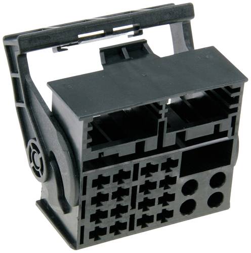 ACV 321025 ISO-Steckergehäuse Set von ACV