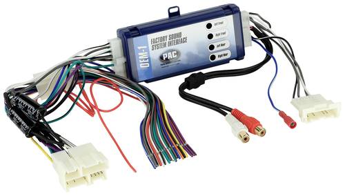 ACV 41-1238-003 Aktivsystemadapter ACV 41-1238-003 Aktivsystemadapter von ACV