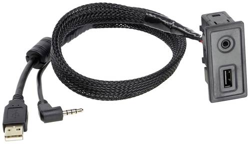 ACV 44-1324-002 USB/AUX Adapter von ACV