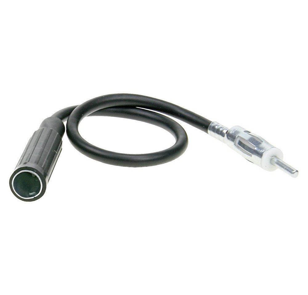 ACV ACV 1578-00 Antennen Adapter Autoradio ACV ACV 1578-00 Antennen Adapter Autoradio von ACV