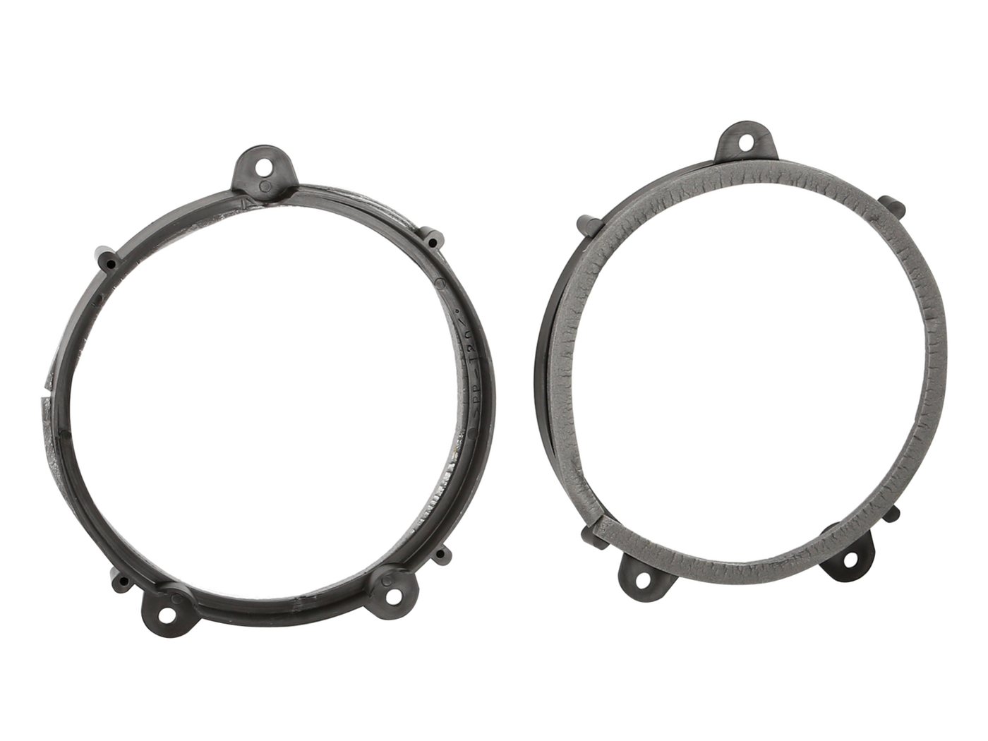 ACV ACV 271250-11 Lautsprecherringe renault Twingo II Adapter ACV ACV 271250-11 Lautsprecherringe renault Twingo II Adapter von ACV