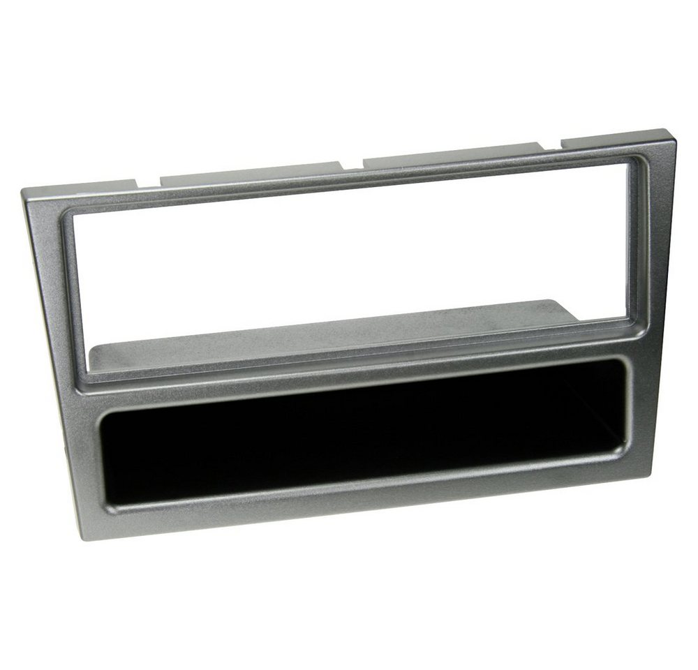 ACV ACV 281230-26-4 Autoradio Einbaublende DIN Passend für (Auto-Marke): O Autoradio von ACV
