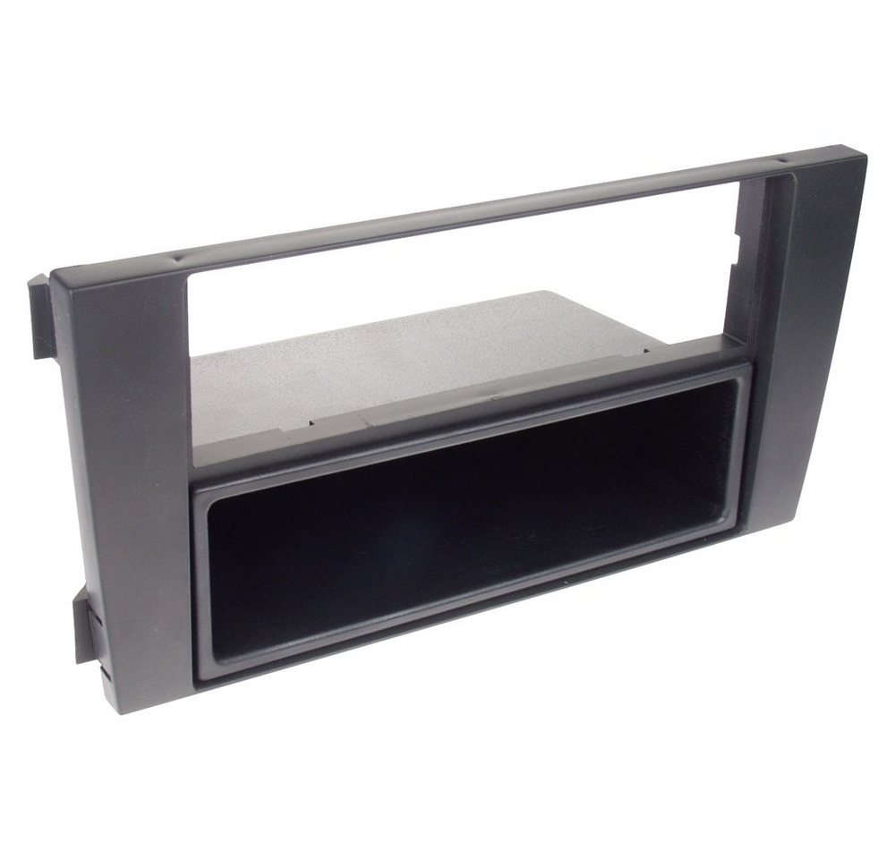 ACV ACV 281320-13 Autoradio Einbaublende DoppelDIN Passend für (Auto-Marke Autoradio ACV ACV 281320-13 Autoradio Einbaublende DoppelDIN Passend für (Auto-Marke Autoradio von ACV