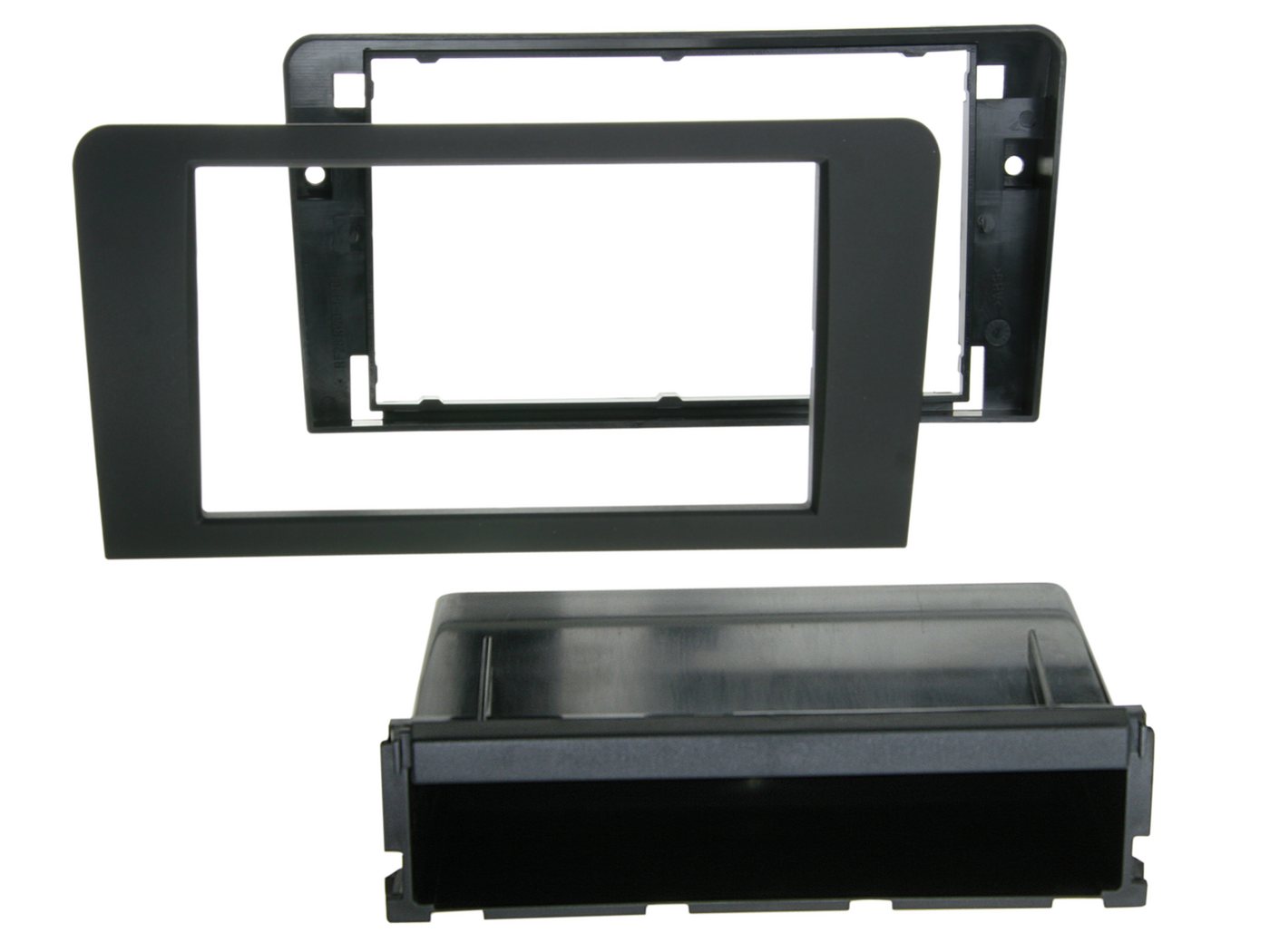 ACV ACV 281320-14-1 Radioblende Audi A3 Adapter ACV ACV 281320-14-1 Radioblende Audi A3 Adapter von ACV