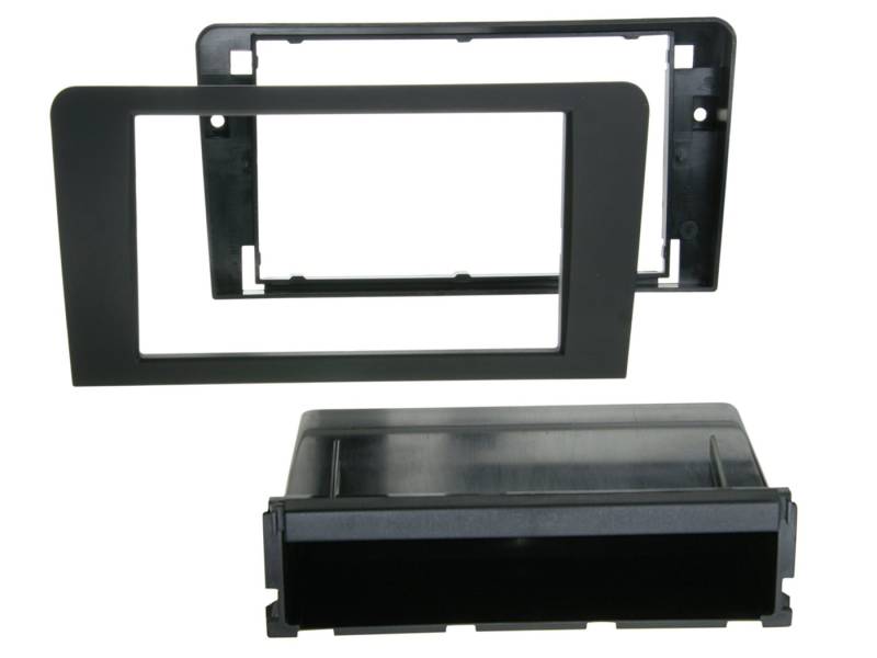 ACV ACV 281320-14-1 Radioblende Audi A3 Adapter von ACV