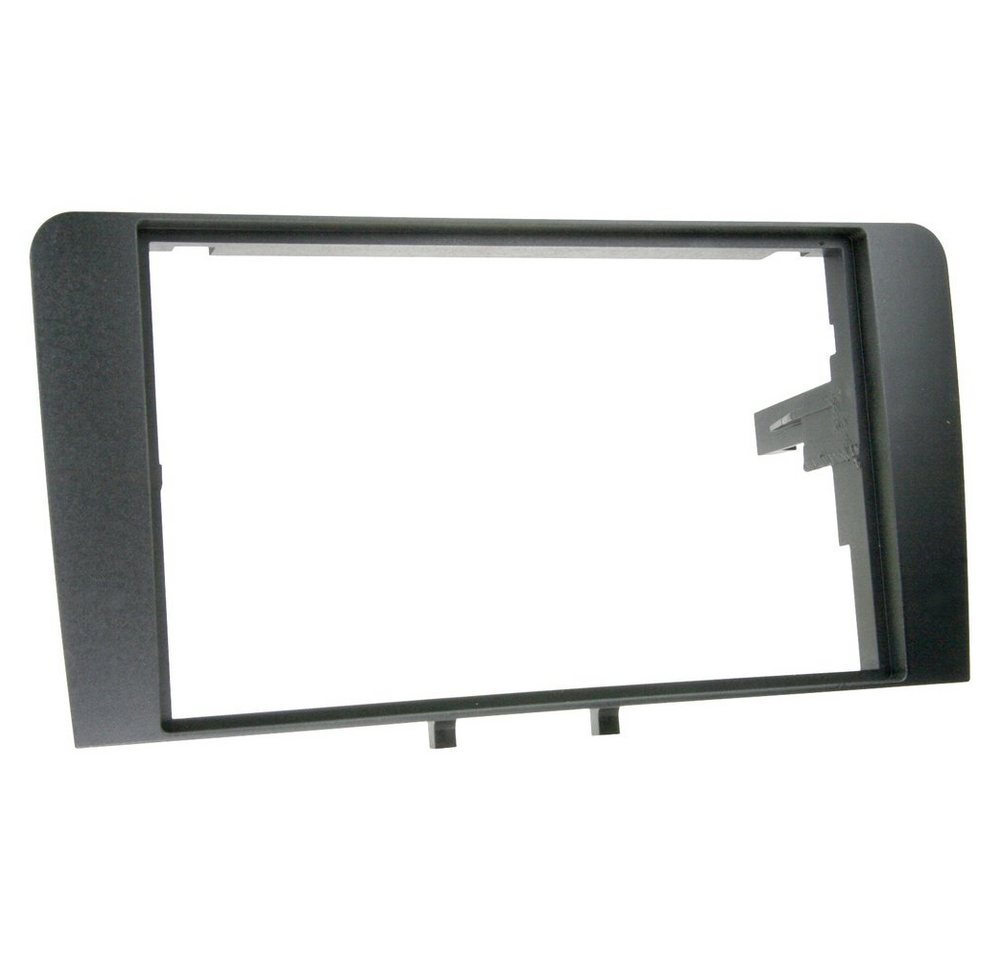 ACV ACV 281320-14 Autoradio Einbaublende DoppelDIN Passend für (Auto-Marke Autoradio ACV ACV 281320-14 Autoradio Einbaublende DoppelDIN Passend für (Auto-Marke Autoradio von ACV