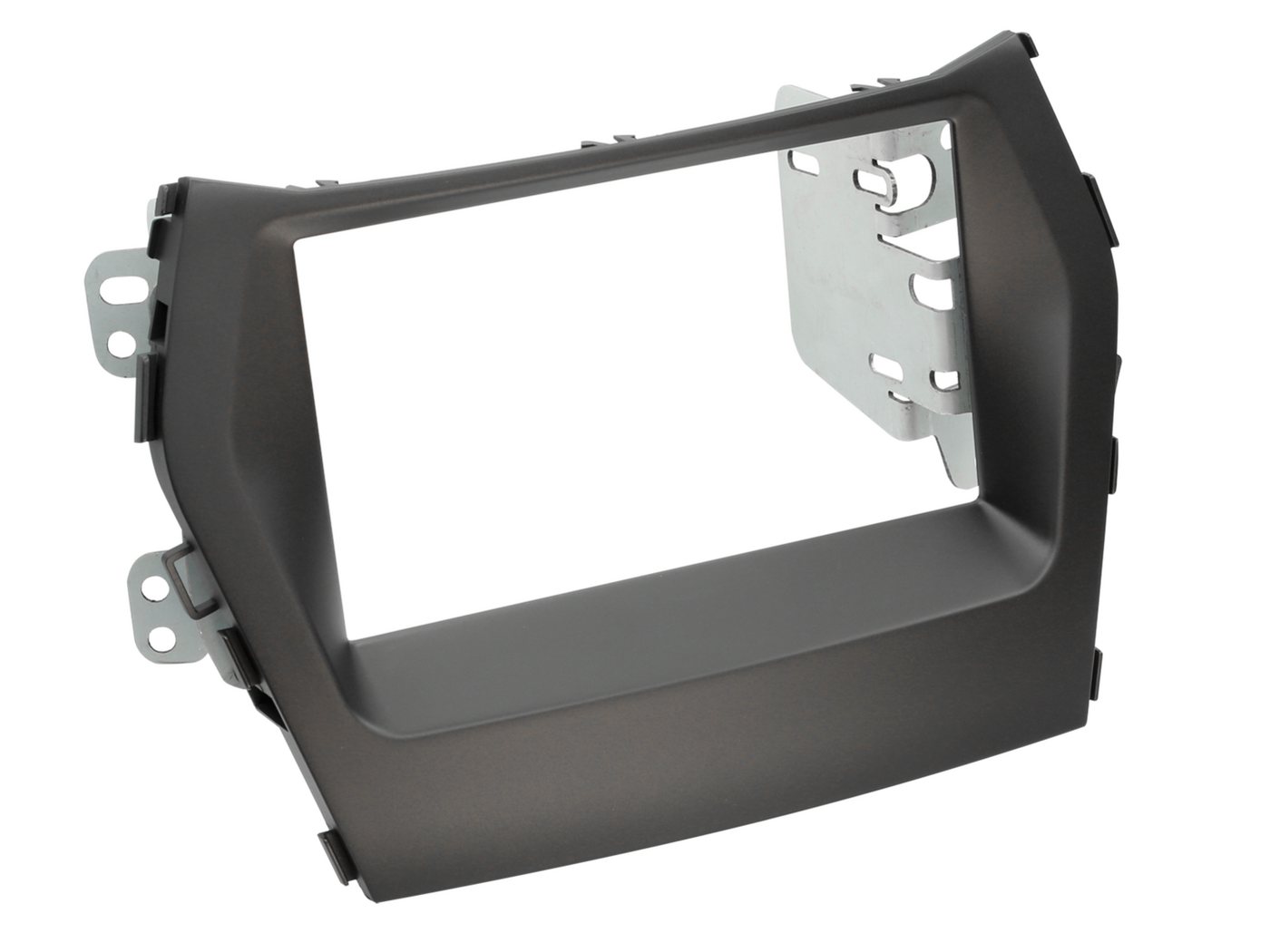 ACV ACV 381143-25 Radioblende Hyundai Santa Fe Adapter ACV ACV 381143-25 Radioblende Hyundai Santa Fe Adapter von ACV
