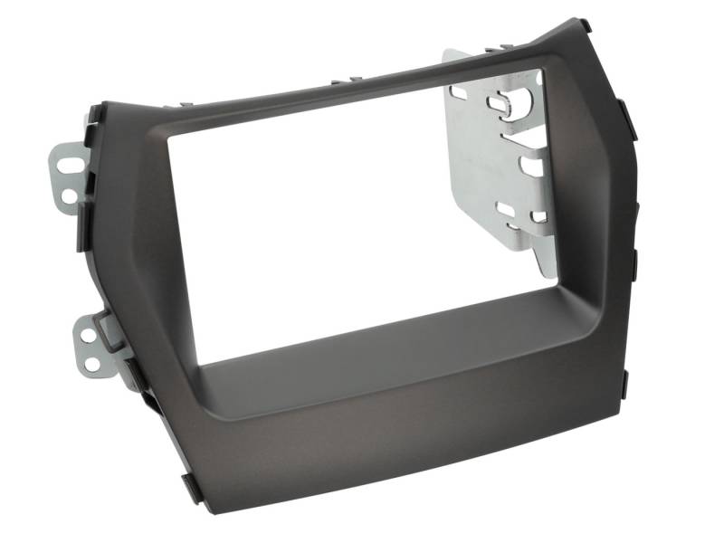 ACV ACV 381143-25 Radioblende Hyundai Santa Fe Adapter von ACV