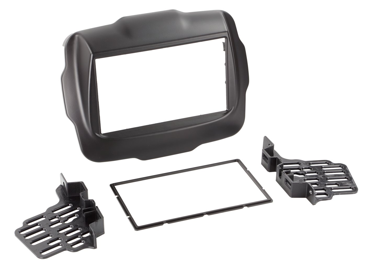 ACV ACV 381145-10 Radioblende für Jeep Renegade 2014-> Adapter ACV ACV 381145-10 Radioblende für Jeep Renegade 2014-> Adapter von ACV