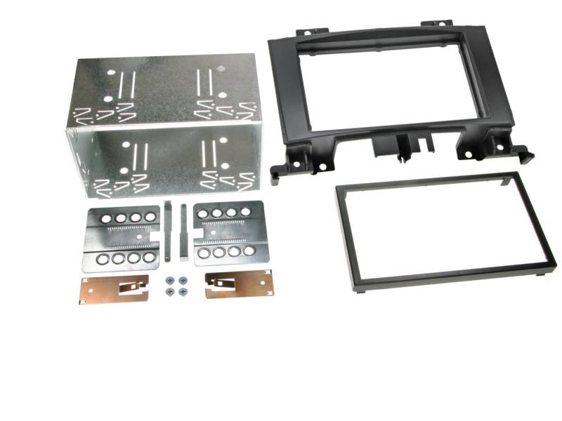 ACV ACV 381190-27 Radioblende Sprinter/Crafter Adapter von ACV