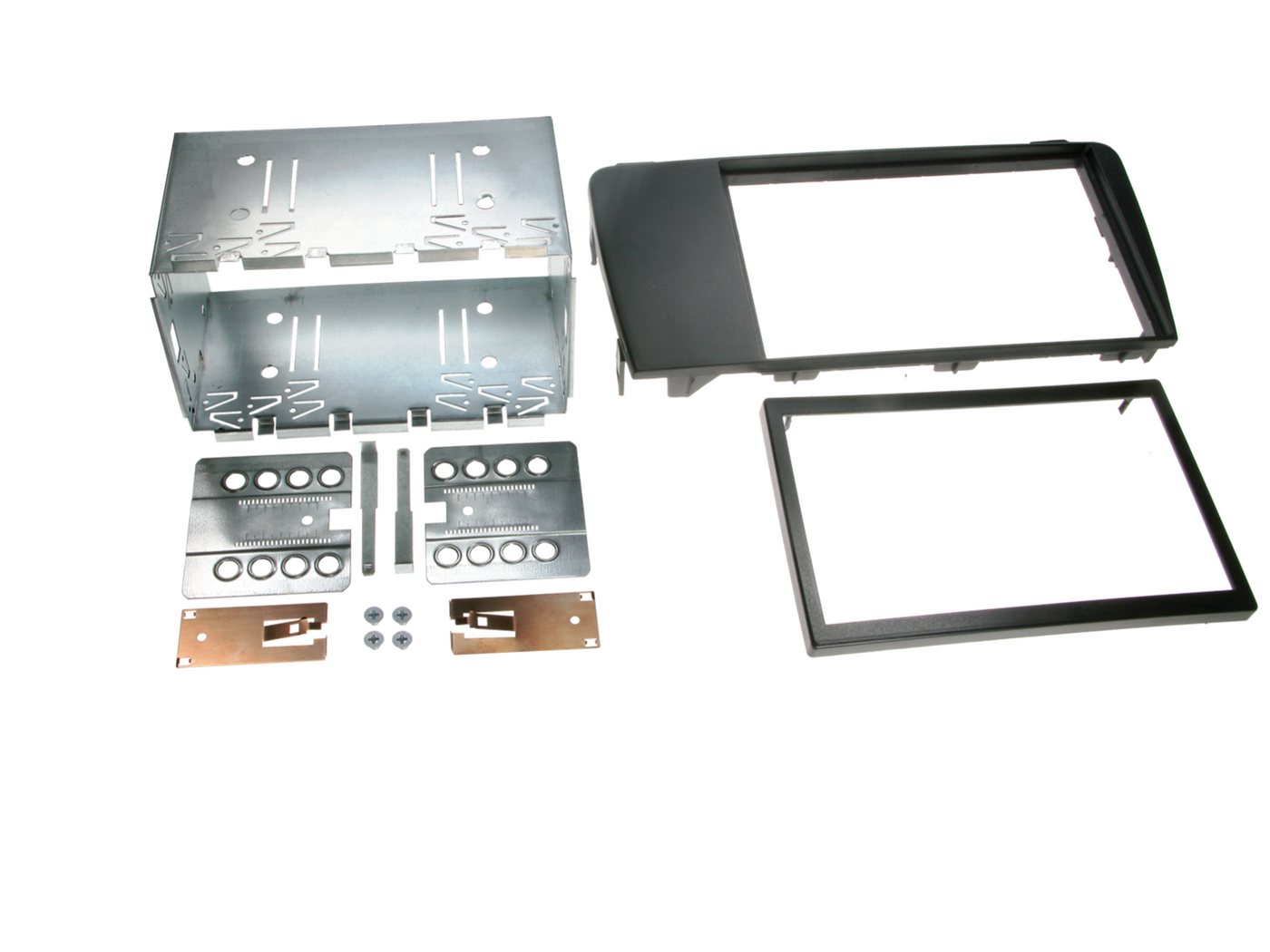ACV ACV 381352-05 Radioblende Volvo Adapter ACV ACV 381352-05 Radioblende Volvo Adapter von ACV