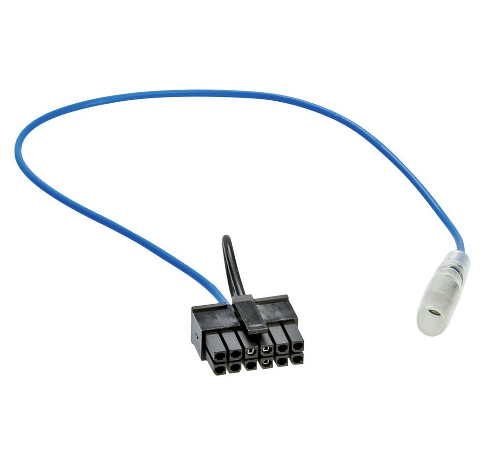 ACV ACV 42ctkenwoodlead Lenkradfernbedienungsadapter Autoradio ACV ACV 42ctkenwoodlead Lenkradfernbedienungsadapter Autoradio von ACV