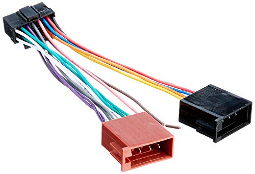 ACV Radioadapter passend für Sony 16pin OEM ACV Radioadapter passend für Sony 16pin OEM von ACV