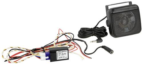 ACV can-pdc Warnton Interface ACV can-pdc Warnton Interface von ACV