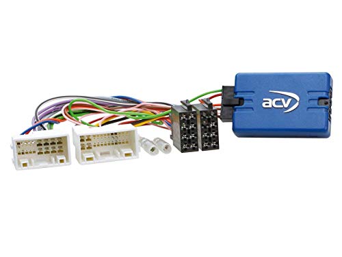 Lenkrad-Interface Hyundai --> Clarion ( 42-HY-808 ) von ACV