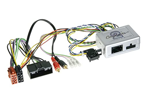 ACV Lenkradfernbedienung-Adapter für Ford Fiesta 2010> von ACV