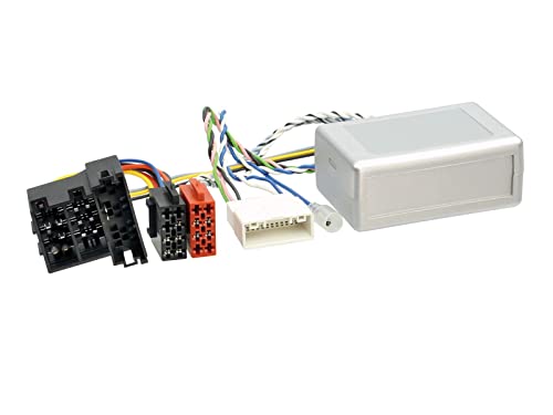 Lenkradfernbedienung Adapter Hyundai ix35 2010 > Lenkradfernbedienung Adapter Hyundai ix35 2010 > von ACV