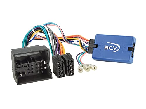 Lenkradfernbedienung Adapter VW MIB-PQ 2015 > von ACV