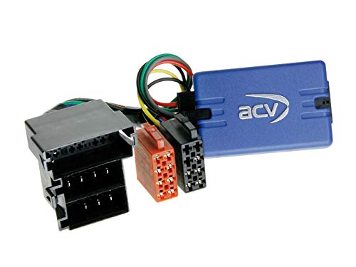 Lenkradfernbedienung Lenkradinterface Peugeot 206 / 306 2000-2002 > Becker Lenkradfernbedienung Lenkradinterface Peugeot 206 / 306 2000-2002 > Becker von ACV