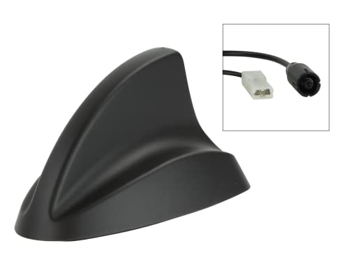 Shark II Radio Antenne AM/FM > HC 97 (f) von ACV