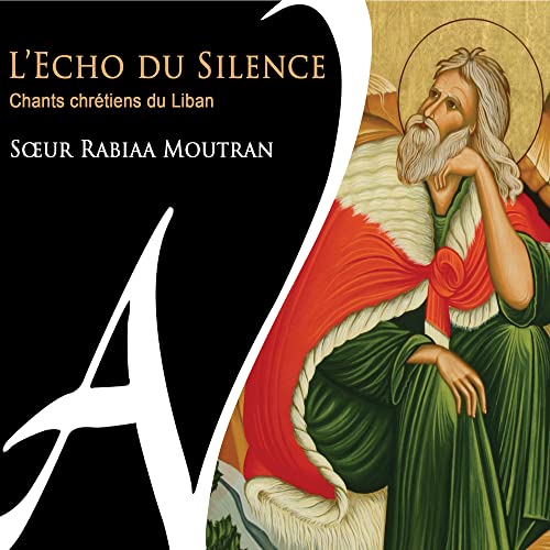 L'Echo du Silence L'Echo du Silence von AD VITAM RECORDS