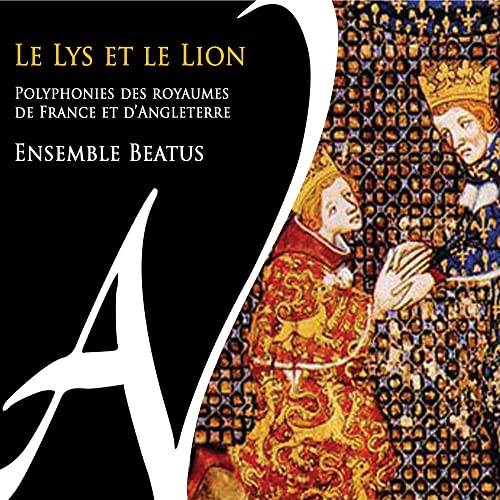 Le Lys et le Lion Le Lys et le Lion von AD VITAM RECORDS