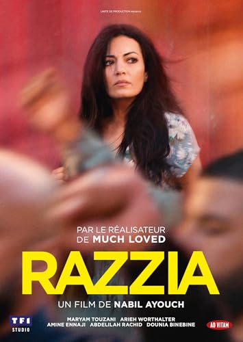 Razzia [FR Import] von ARCADES VIDEO