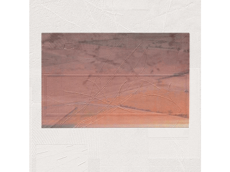 Biosphere - The Way Of Time (LP (analog)) von AD93
