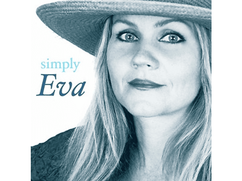 Eva Cassidy - Simply (CD) von ADA/BLIXST