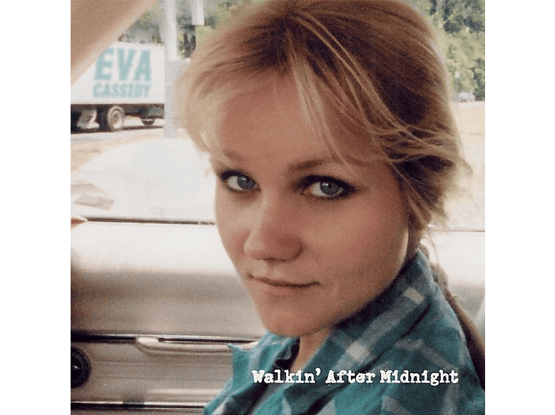 Eva Cassidy - Walkin' After Midnight (Vinyl) von ADA/BLIXST