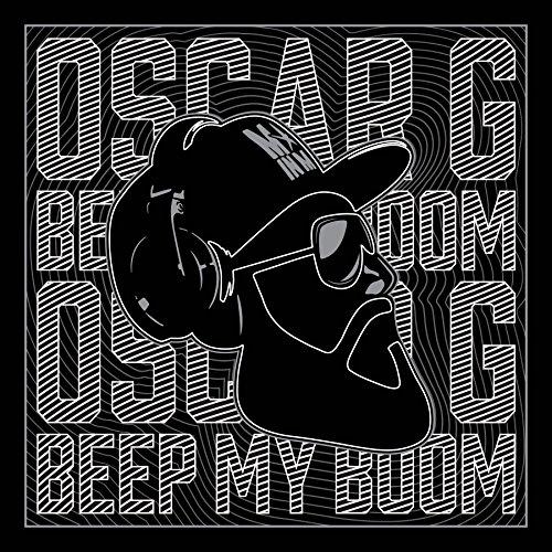 Beep My Boom Beep My Boom von ADA/Bloody