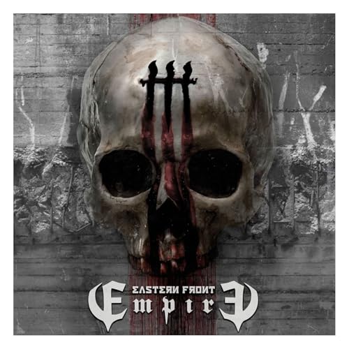Empire Empire von ADA/Bloody