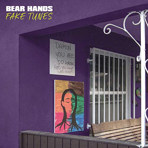 Fake Tunes [Vinyl LP] von Warner Music