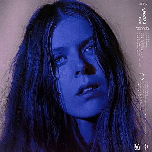 New Dreams [Vinyl LP] von ADA/Bloody