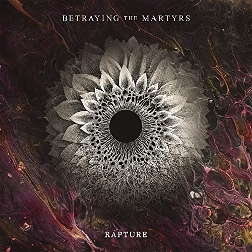 Rapture (Transparent Orange) [Vinyl LP] von ADA/Bloody