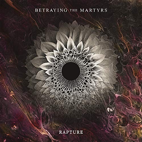 Rapture (Transparent Orange LP) [Vinyl LP] von Virgin Music Las (Universal Music)
