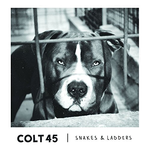 Snakes & Ladders Snakes & Ladders von ADA/Bloody