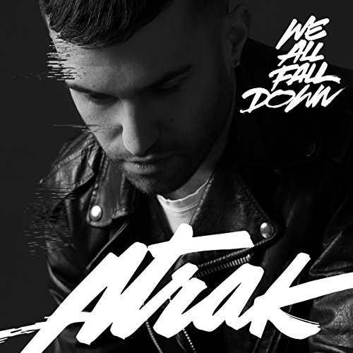 We All Fall Down [Vinyl Single] von ADA/Bloody