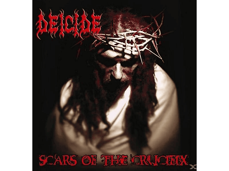 Deicide - Scars Of The Crucifix (Vinyl) von ADA/EARACH
