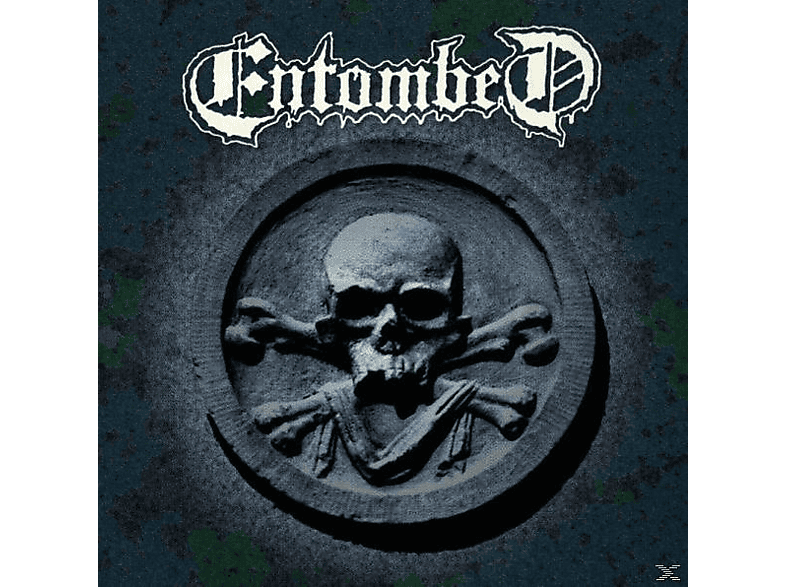 Entombed - (CD) von ADA/EARACH