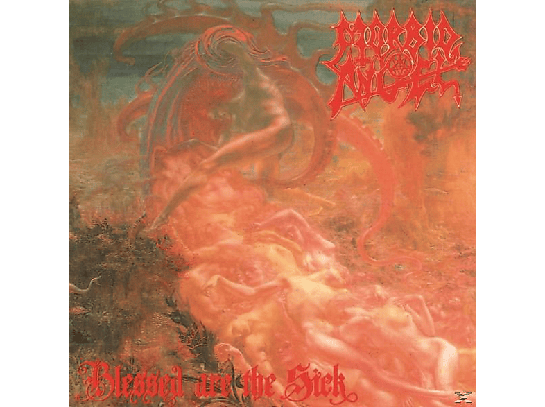 Morbid Angel - Blessed Are The Sick (Vinyl) von ADA/EARACH