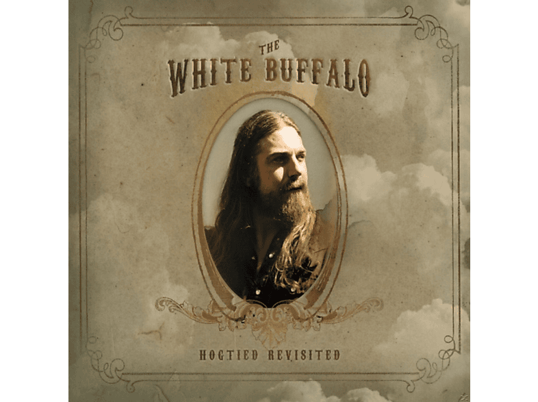 The White Buffalo - Hogtied Revisited (CD) von ADA/EARACH