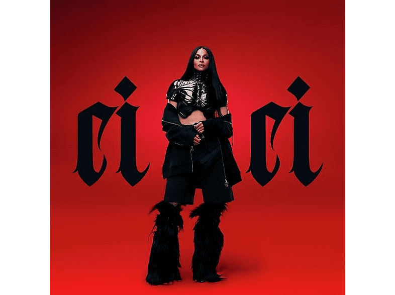Ciara - CiCi (CD) von ADA/GLOBAL