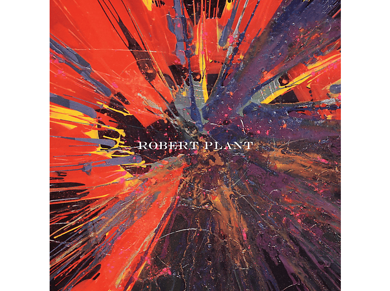 Robert Plant - 7-DIGGING DEEP -BOX SET- (Vinyl) von ADA/GLOBAL