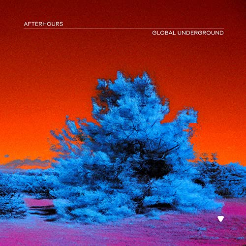 Global Underground:Afterhours 9 [Vinyl LP] von ADA/GloUnd