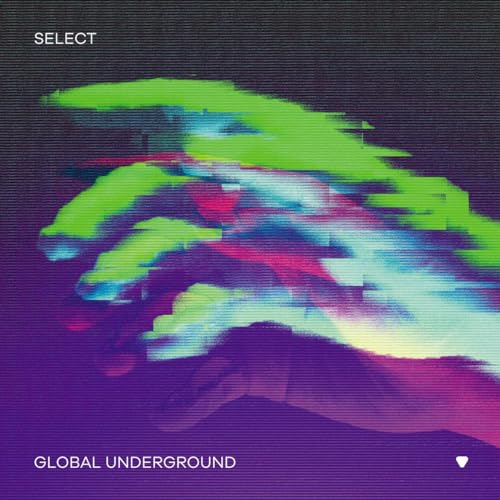 Global Underground:Select #8 [Vinyl LP] von ADA/GloUnd
