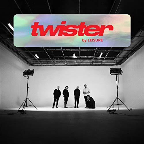 Twister [Vinyl LP] von ADA/Global