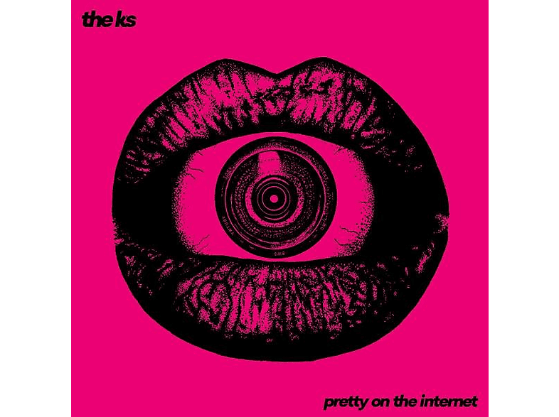 Ks - Pretty On The Internet (Vinyl) von ADA/LABREC